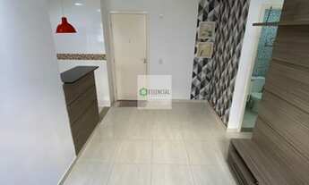 Imagem 7: Apartamento de 02 qts sendo 1 Suite - Pq. Joquei Clube