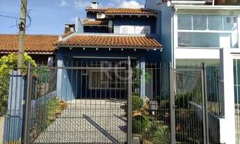 Imagem: Porto Alegre - Casa Padrão - Ipanema