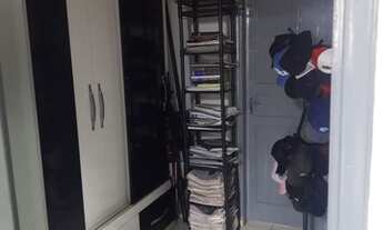 Imagem: CASA ASSOBRADADA - POMPÉIA - SP