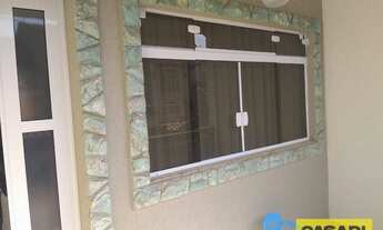 Imagem 4: Sobrado com 3 dormitórios à venda, 285 m² - Montanhão - São Bernardo do Campo/SP