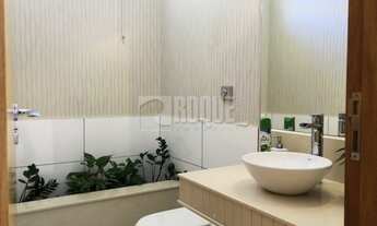 Imagem 7: Casa em condomínio à venda, 3 quartos, 3 suítes, 4 vagas, Jardim Colinas de São João - Lim