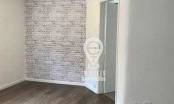 Imagem 4: Apartamento com 2 dormitórios, 70 m² - venda por R$ 500.000,00 ou aluguel por R$ 2.000,00