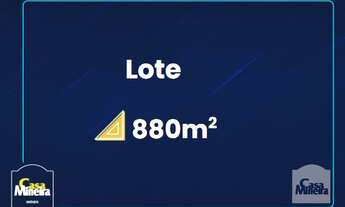 Imagem 1: Casa à Venda - Alphaville, 880 m²