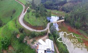 Imagem 3: CHÁCARA 12.000M², PORTEIRA FECHADA NA ZONA NORTE DE SÃO JOSÉ DOS CAMPOS !