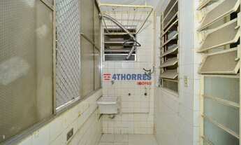 Imagem 5: Apartamento à venda, 148 m² por R$ 1.040.000,00 - Pinheiros - São Paulo/SP