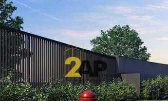 Imagem 4: Apartamento com 2 dormitórios à venda, 38 m² por R$ 229.000 - Vila Paulista - São Paulo/SP