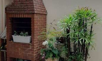 Imagem 5: Sobrado no Bairro São Pedro Rudge Ramos