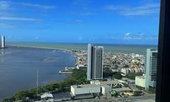 Imagem 2: Apartamento 2 quartos pra alugar no pina todo mobiliado