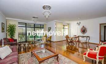 Imagem 2: Venda Apartamento 4 quartos Savassi Belo Horizonte