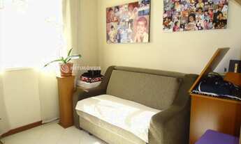 Imagem 4: Venda Apartamento 3 quartos União Belo Horizonte