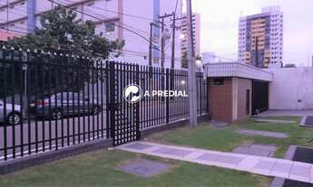 Imagem 5: Apartamento à venda, 3 quartos, 2 suítes, 2 vagas, Aldeota - Fortaleza/CE