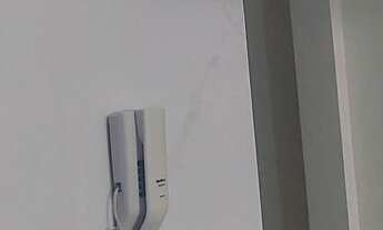 Imagem 6: Casa duplex reformada na etapa B em Valparaíso