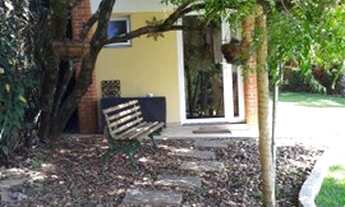 Imagem 7: SÃO PAULO - Casa de Condomínio - ITÚ