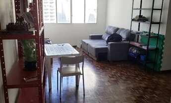 Imagem 2: APARTAMENTO - CONSOLAÇÃO - SP
