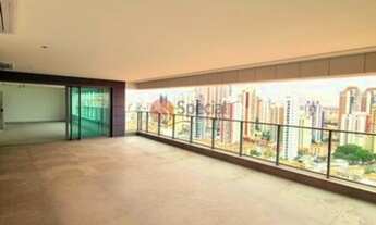 Imagem 7: Apartamento de altíssimo padrão no Tatuapé