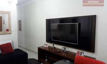 Imagem 6: Apartamento com 3 dormitórios à venda, 74 m² - Vila Humaitá - Santo André/SP