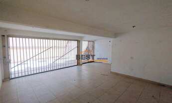 Imagem 4: Sobrado com 3 dormitórios à venda, 135 m² por R$ 850.000,00 - Vila Ipojuca - São Paulo/SP