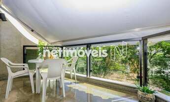 Imagem 6: Venda Apartamento 4 quartos Savassi Belo Horizonte