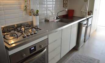 Imagem 5: Apartamento Venda 1 Dormitórios - 63 m² Brooklin