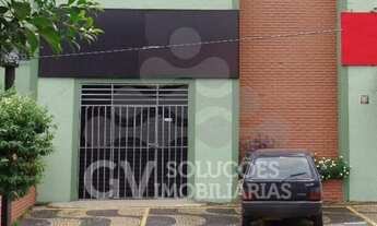 Imagem 2: Salão para alugar, 81 m² por R$ 1.890,00 - Centro - Sumaré/SP