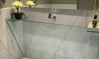 Imagem 6: COBERTURA COM VISTA PARA O MAR