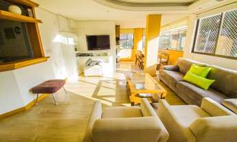 Imagem 2: Porto Alegre - Apartamento Padrão - Chacara das Pedras