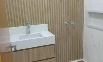 Imagem 4: Excelente Casa no Condomínio Mantova com Piscina, Indaiatuba SP