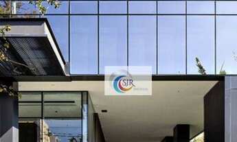 Imagem 4: Conjunto para alugar, 1020 m² - Brooklin - São Paulo/SP