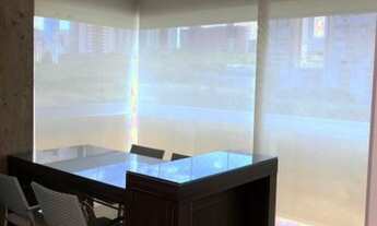 Imagem 6: Apartamento para venda com 128 metros quadrados com 4 quartos em Vila da Serra - Nova Lima