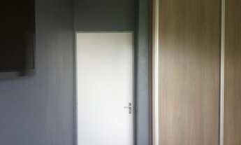 Imagem 3: Apartamento 2 quartos com armários, 2º andar, Residencial Campos Dourados, barato