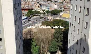 Imagem 5: São Paulo - Apartamento Padrão - JARDIM DO TIRO