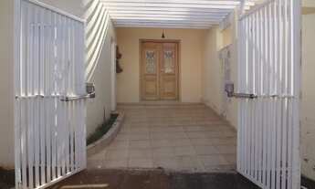 Imagem 2: Casa - Jardim Guanabara - Campinas