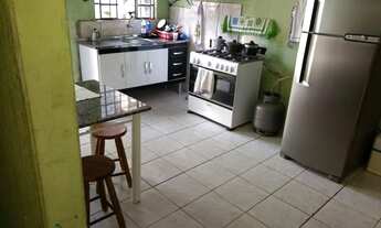 Imagem 3: Casa para Venda em Campinas, Residencial São Luís, 2 dormitórios, 1 banheiro, 2 vagas