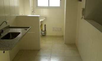 Imagem 4: APARTAMENTO - VILA VALPARAÍSO - SP