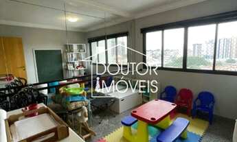 Imagem 5: São Paulo - Apartamento Padrão - JARDIM ANALIA FRANCO