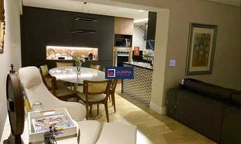 Imagem 5: Apartamento Venda 4 Dormitórios - 172 m² Moema