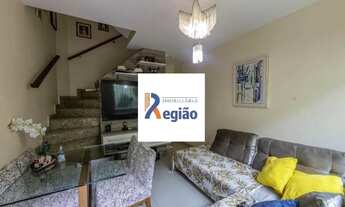 Imagem: SOBRADO EM CONDOMINIO FECHADO COM 3 DORMIRORIOS