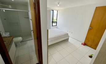 Imagem 5: Apartamento mobiliado a venda no Miramar, com 3 quartos, Miramar - João Pessoa - PB