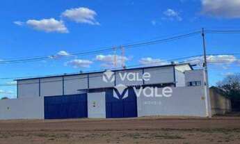 Imagem: Excelente Galpão
