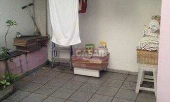 Imagem: Sobrado Residencial à venda, Anchieta