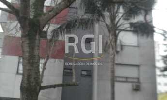 Imagem: Porto Alegre - Apartamento Padrão - Jardim