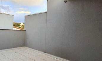 Imagem 2: Sobrado com 2 dormitórios à venda, 109 m² - Vila Curuçá - Santo André/SP