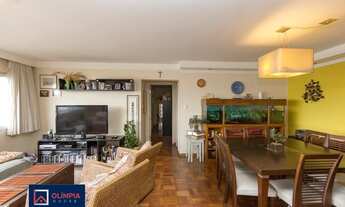 Imagem 1: Venda Apartamento 4 Dormitórios - 153 m² Chácara Santo Antônio