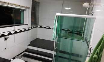 Imagem 5: Sobrado com 4 dormitórios à venda, 450 m² - Jardim do Mar - São Bernardo do Campo/SP