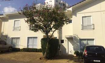 Imagem 3: Casa - Loteamento Residencial Vila Bella - Campinas