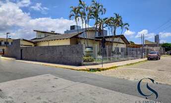 Imagem 2: ÓTIMA CASA SEMIMOBILIADA COM 4 DORMITÓRIOS NO DOM BOSCO