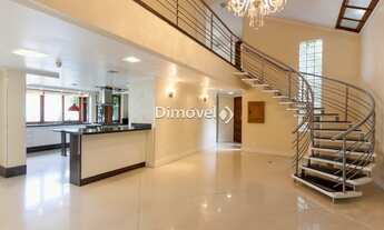 Imagem 2: PORTO ALEGRE - Casa Padrão - JARDIM ISABEL