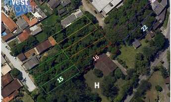 Imagem 1: Área à venda, 6500 m² por R$ 1.300.000,00 - Jardim Califórnia (Ouro Fino Paulista) - Ribei