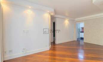 Imagem: Apartamento Venda 3 Dormitórios - 96 m²