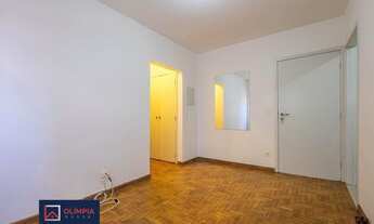 Imagem 3: Venda Apartamento 1 Dormitórios - 50 m² Pinheiros